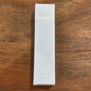 Clinique My Happy Indigo Mist